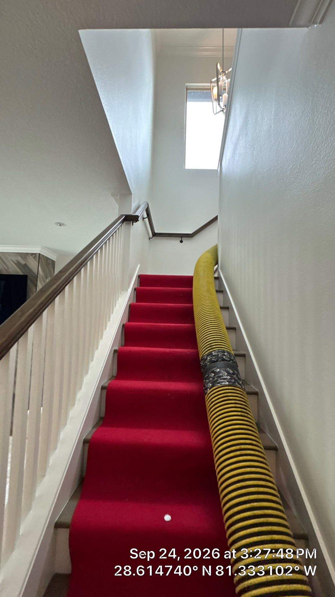 Air Duct & Return Cleaning in Winter Park by Hygienic Air, Inc