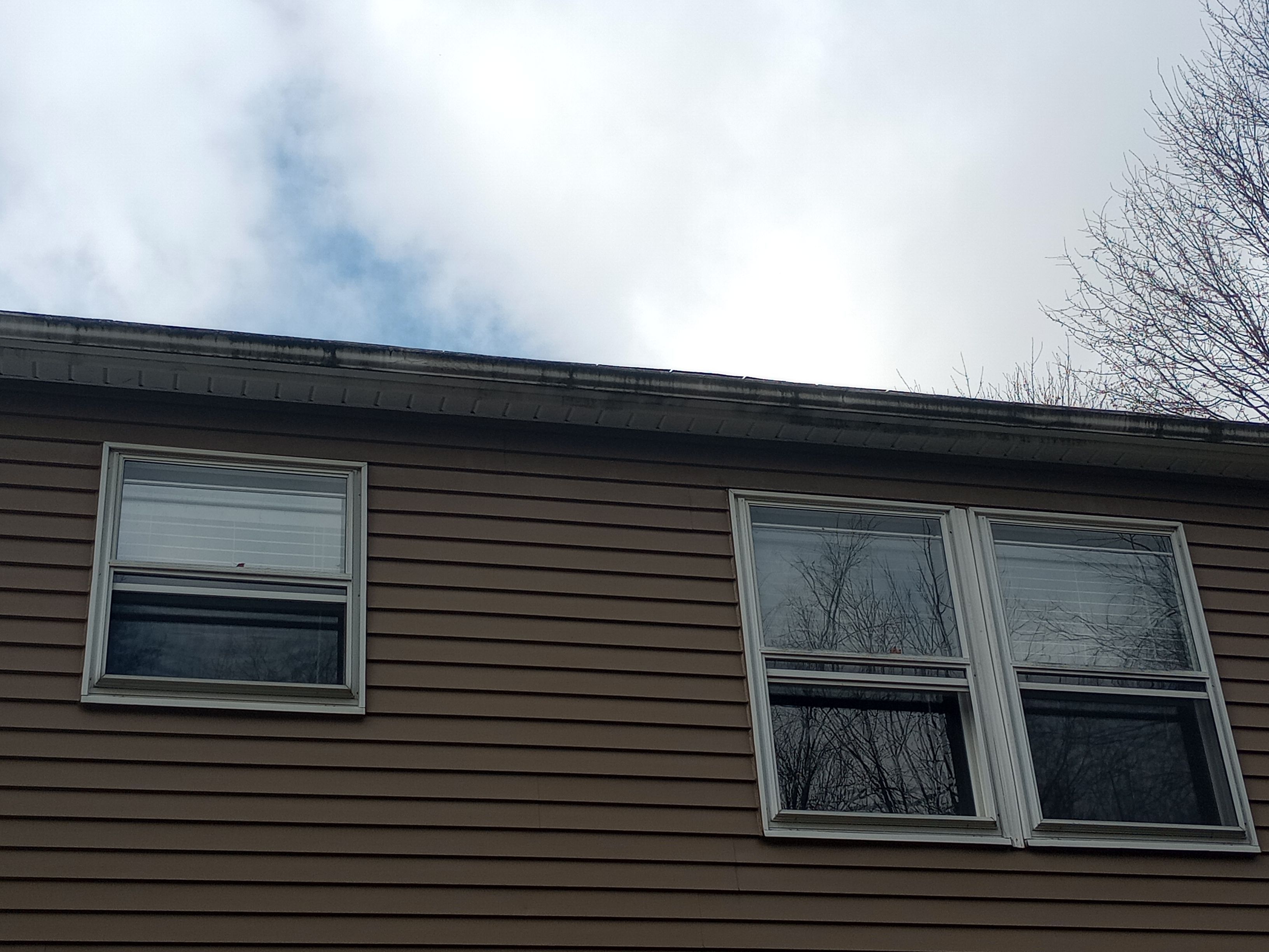 Greg Holzapfl by Silver Leaf Contracting 