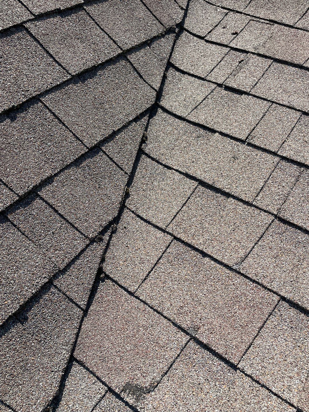 GAF Timberline HDZ - Mission Brown by Montana Roofing Solutions