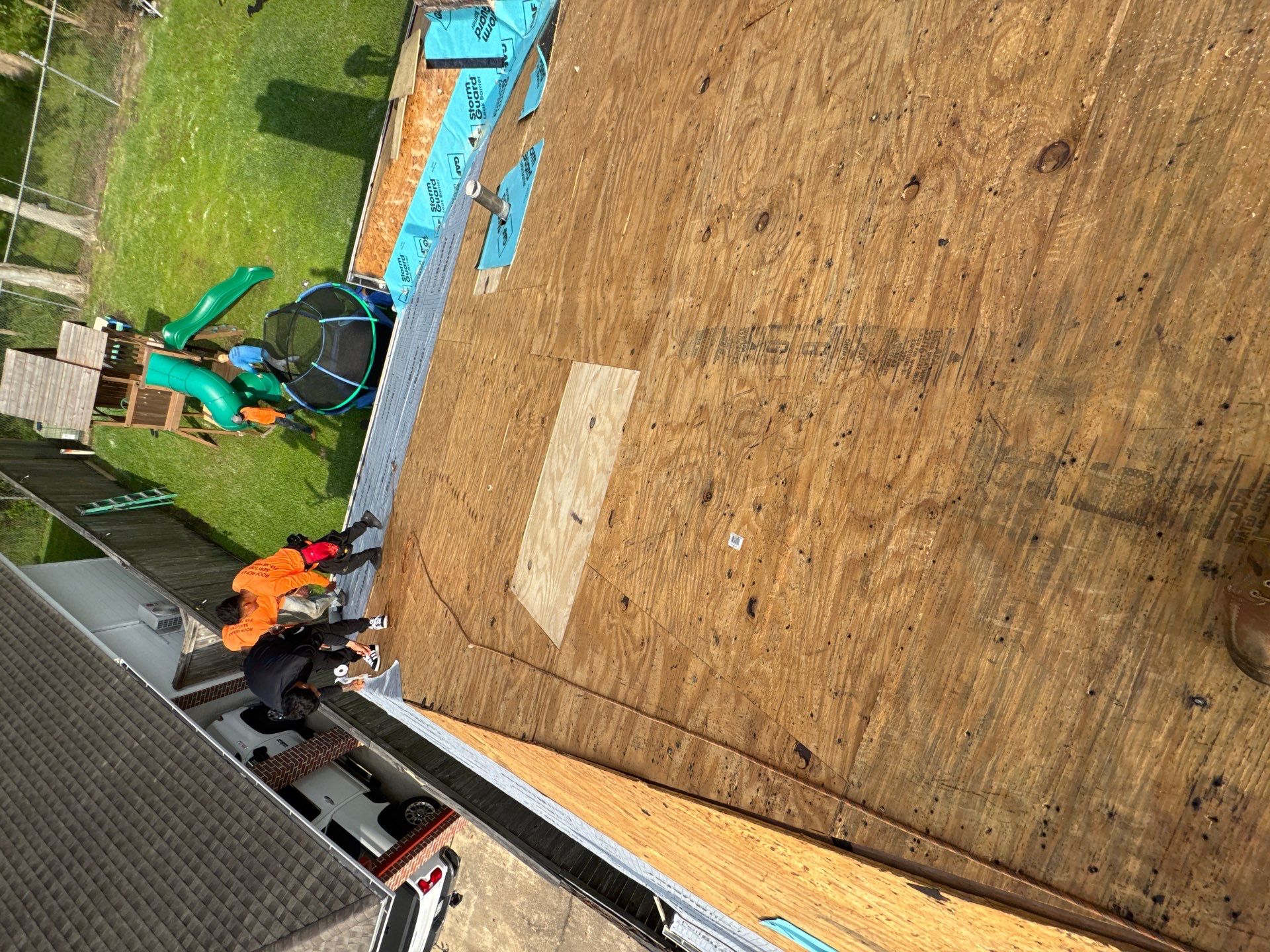 Roof Replacement Pasadena by Roof Repair Company