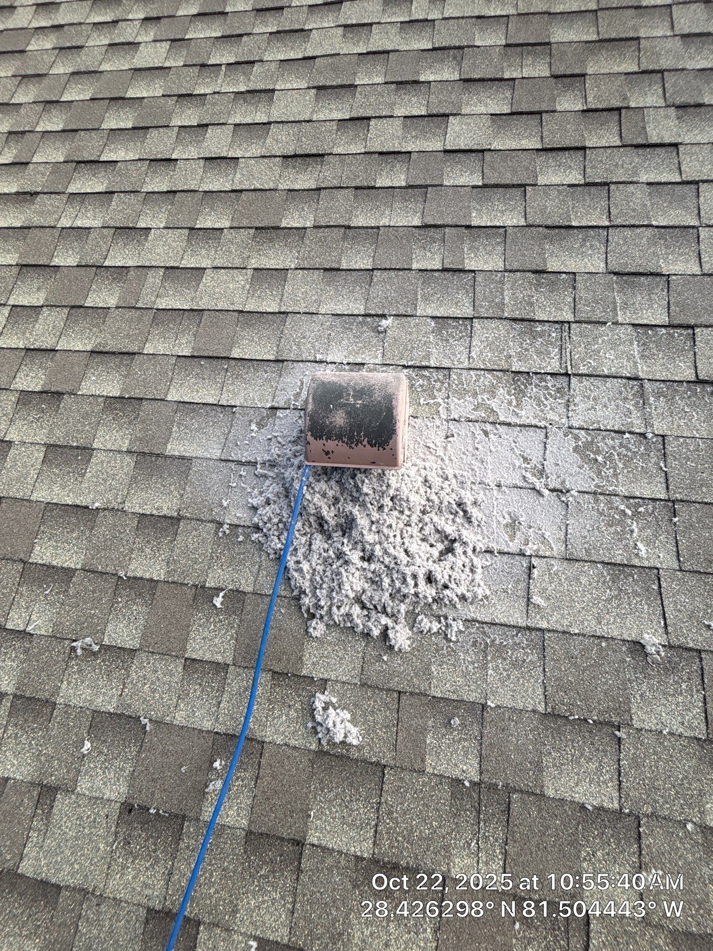Air Duct and Dryer Vent Cleaning in Orlando by Hygienic Air, Inc