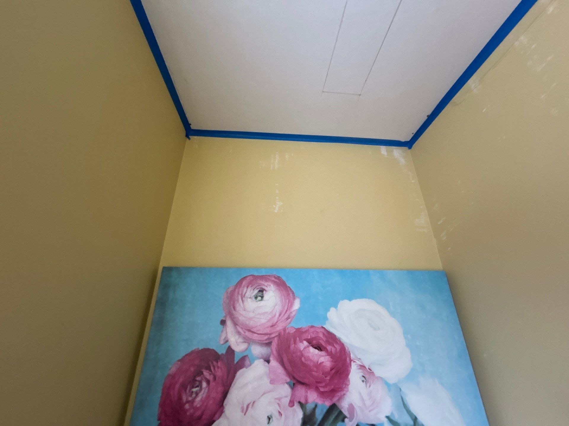 Project in Bellevue by Peaks and Valleys Construction