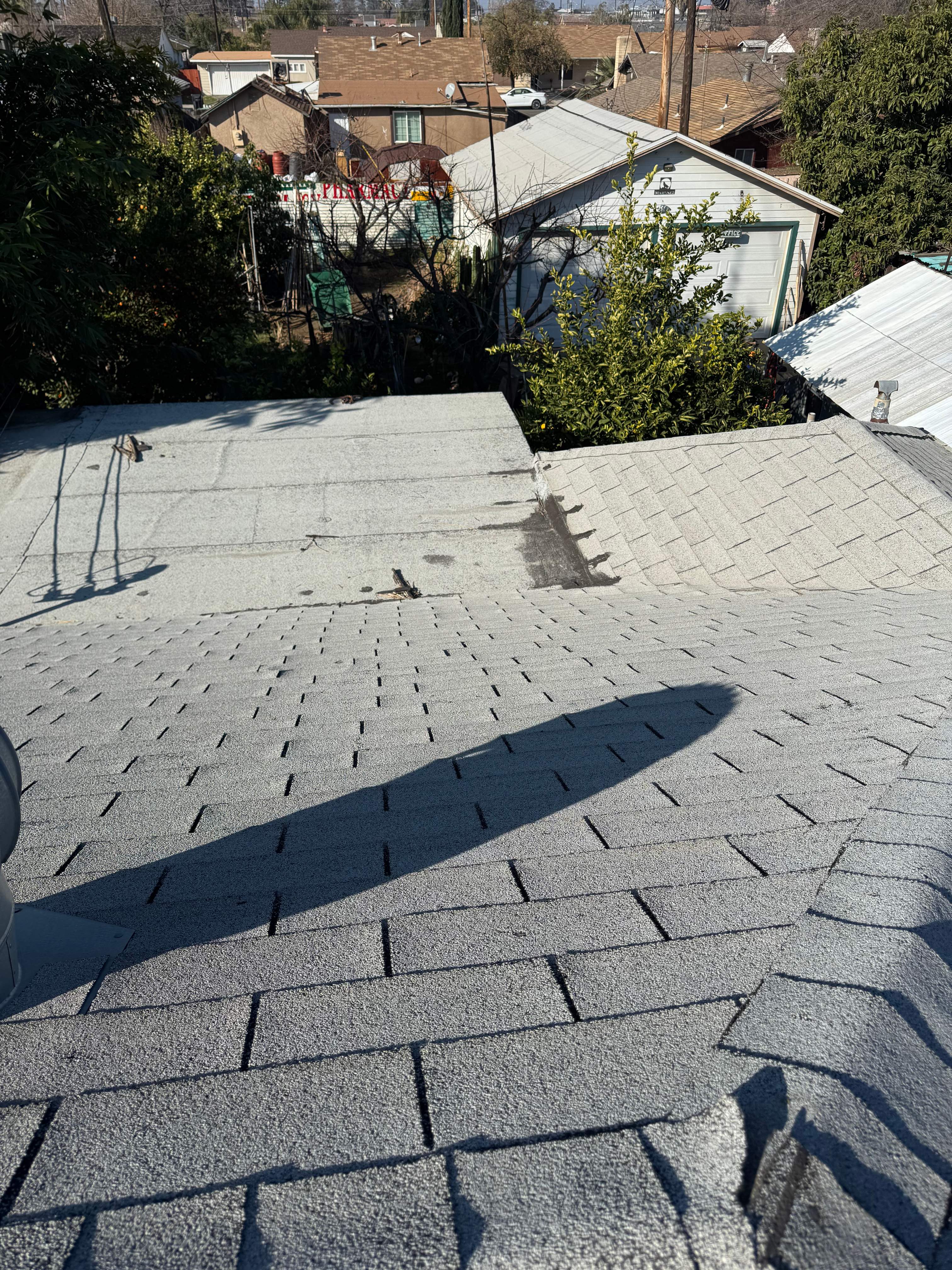 Complete Roof Replacement - Porterville, CA by Grandmark Service Company