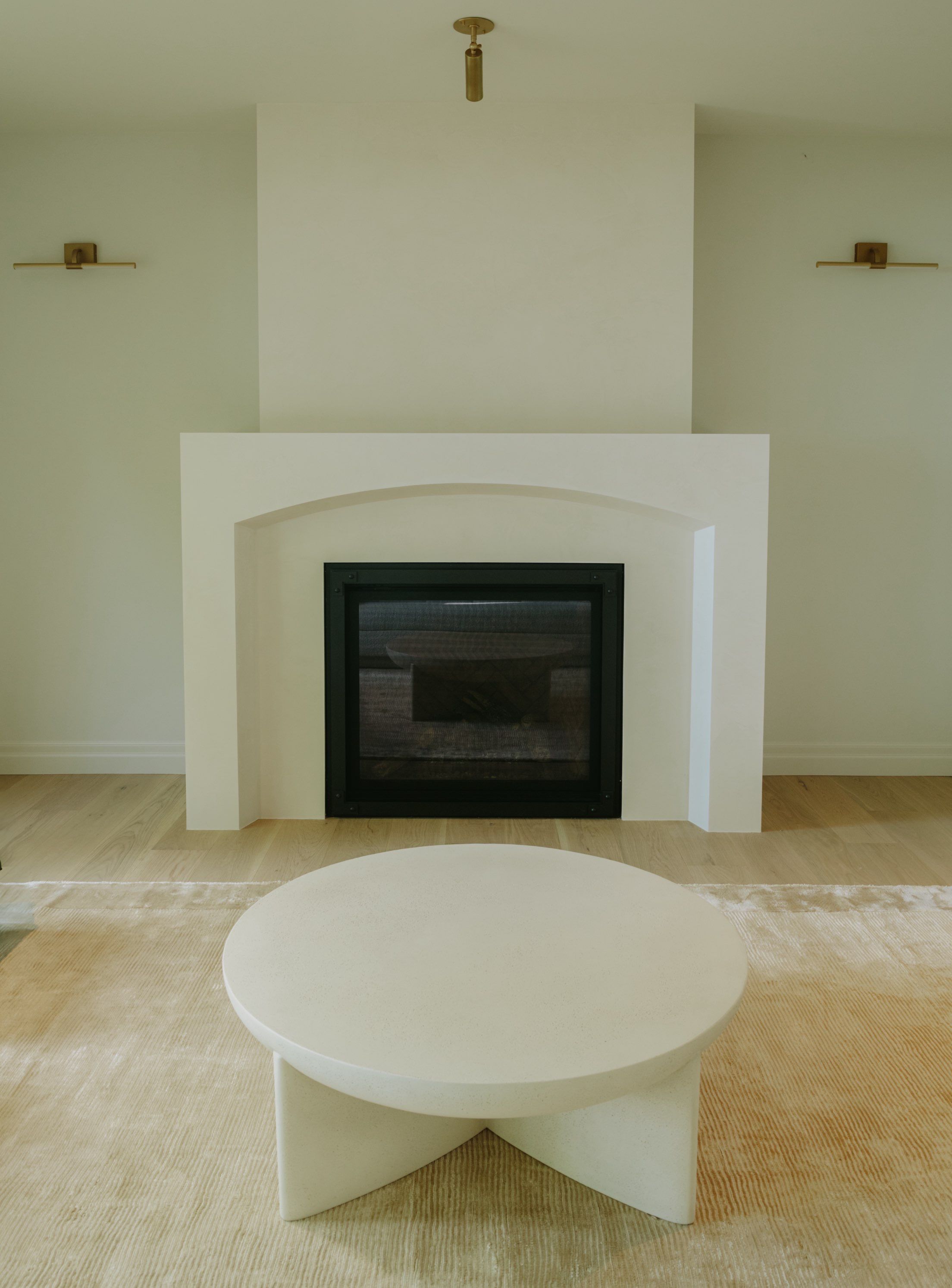 Sproat Lake Renovation by Camelot Homes