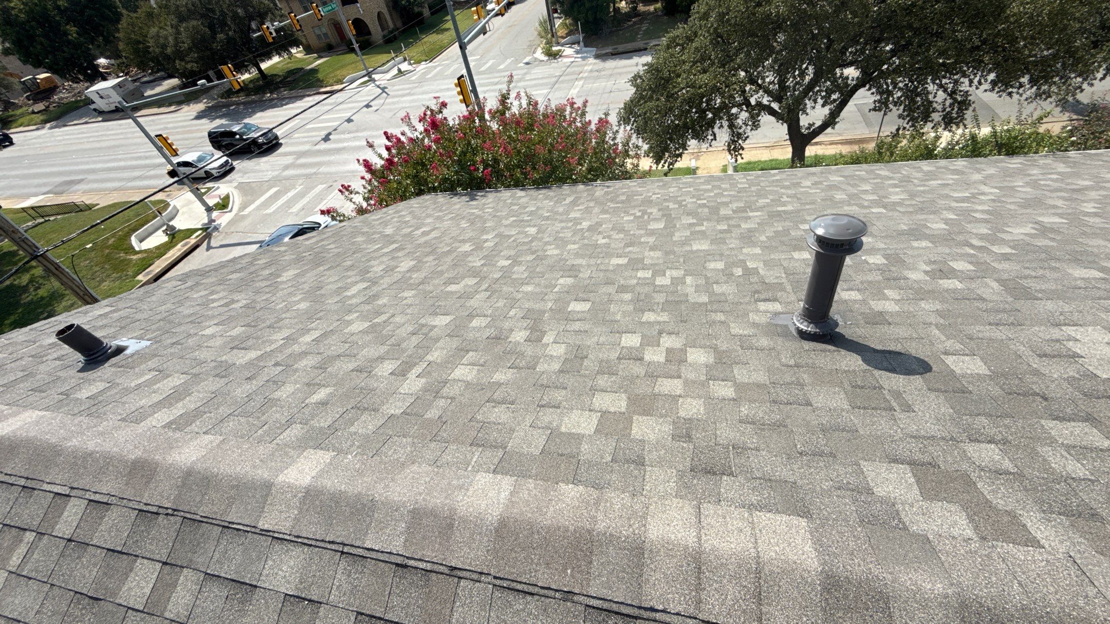 Project in Fort Worth by Armor Roofing | Exteriors