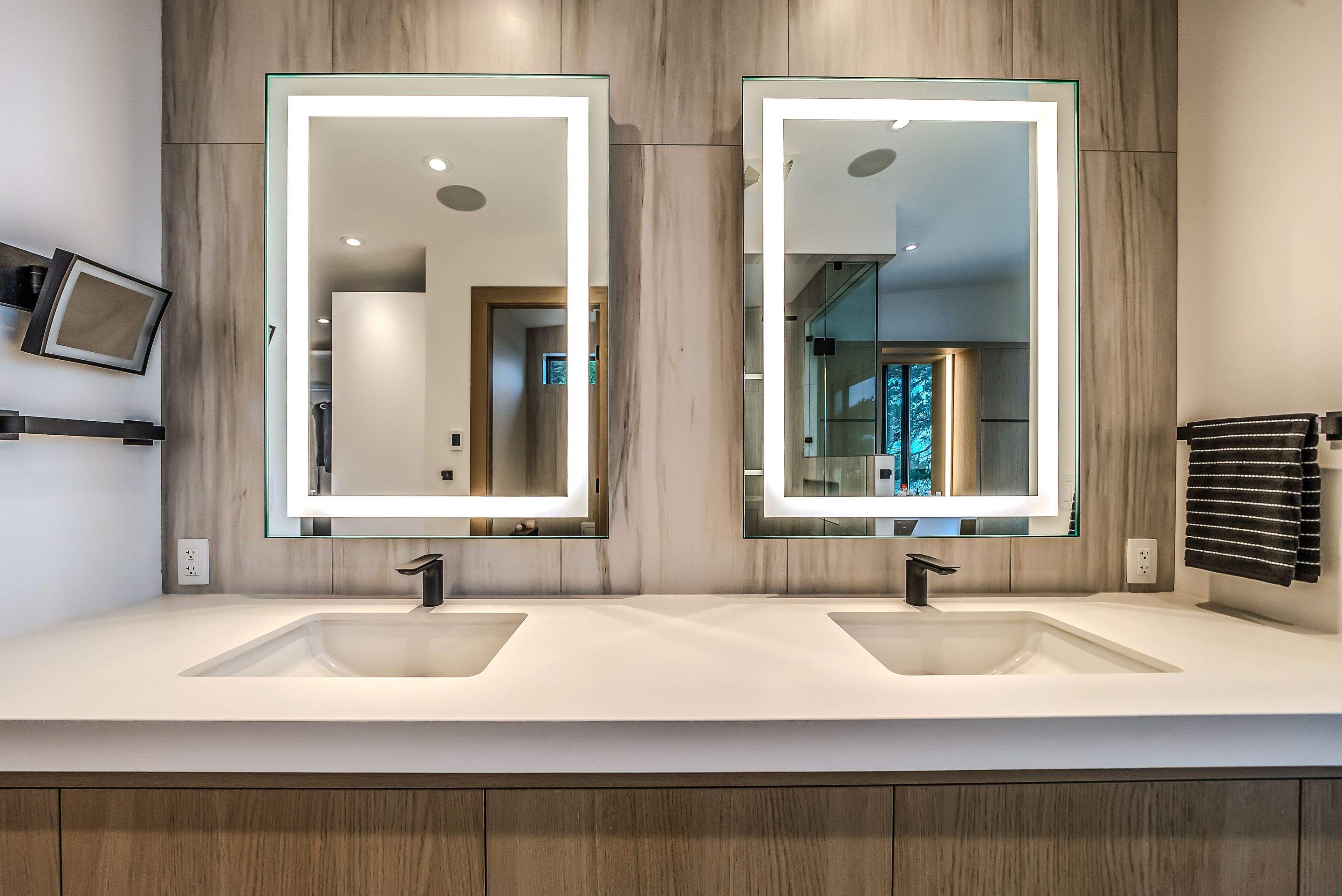 Shorewood Luxury Renovation by Camelot Homes