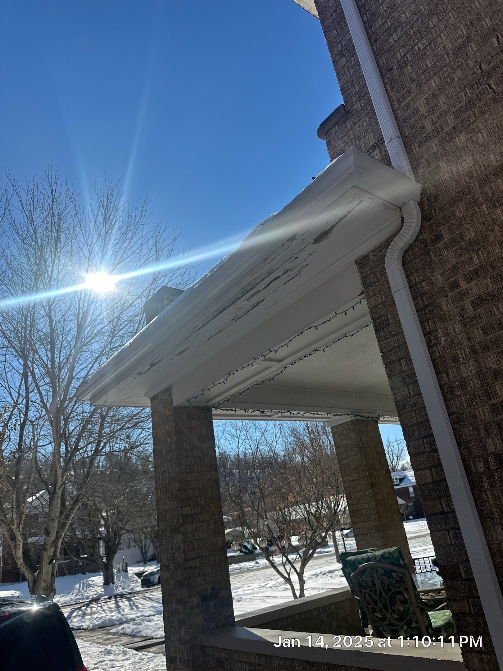 Residential Roofing Installation using Certainteed Landmark Pro Shingles by Fahey Roofing + Contracting