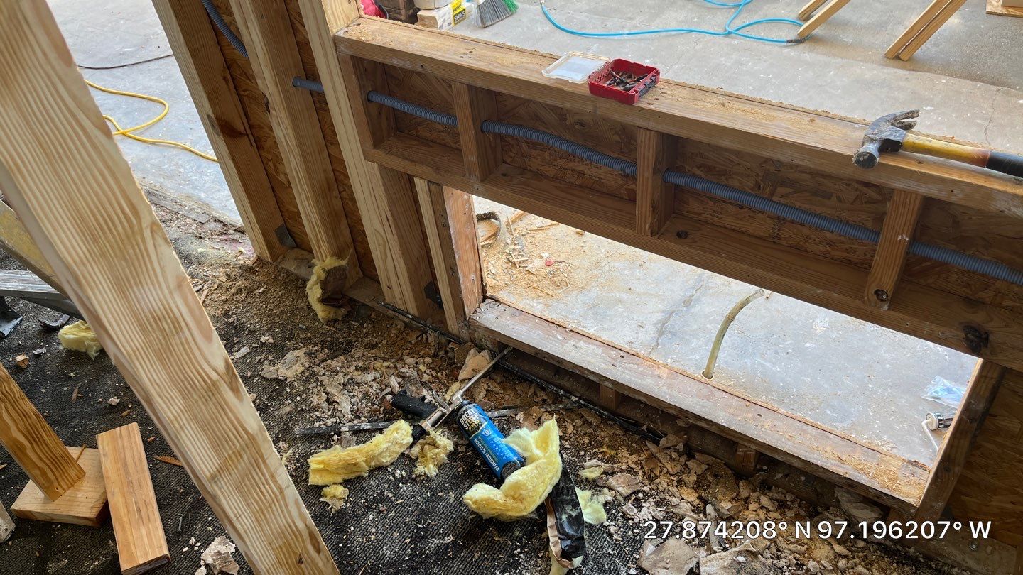 OH No, OYO! by Bayfront Roofing and Construction