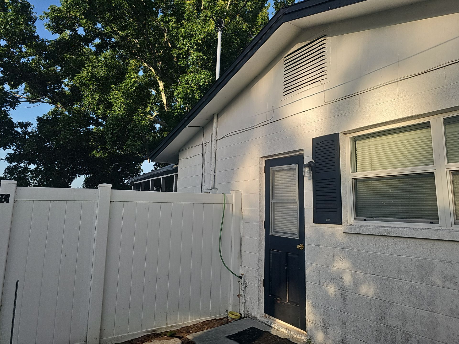 Project in Seminole 33776 by Mitchell Roofing Company LLC