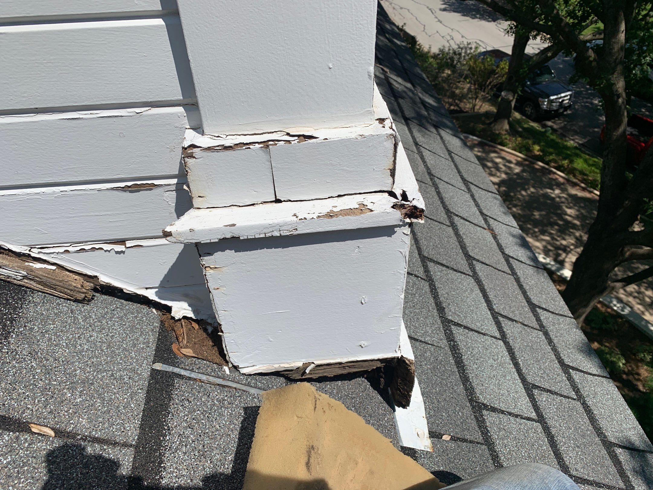 Residential Roofing Installation and Exterior Repairs by Harvey Roofing & Construction