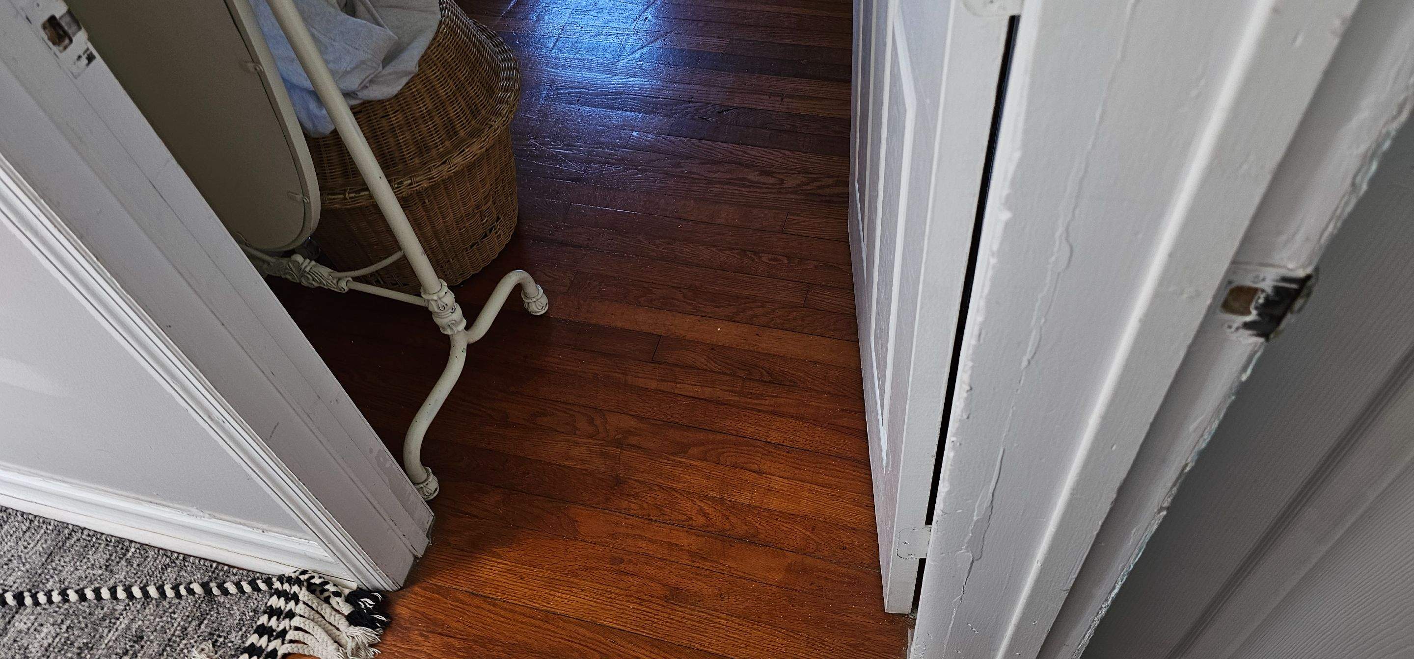 Water Damage Claim in Surfside by FLAPA & KeyStone