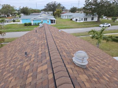 Project in Clearwater 33762