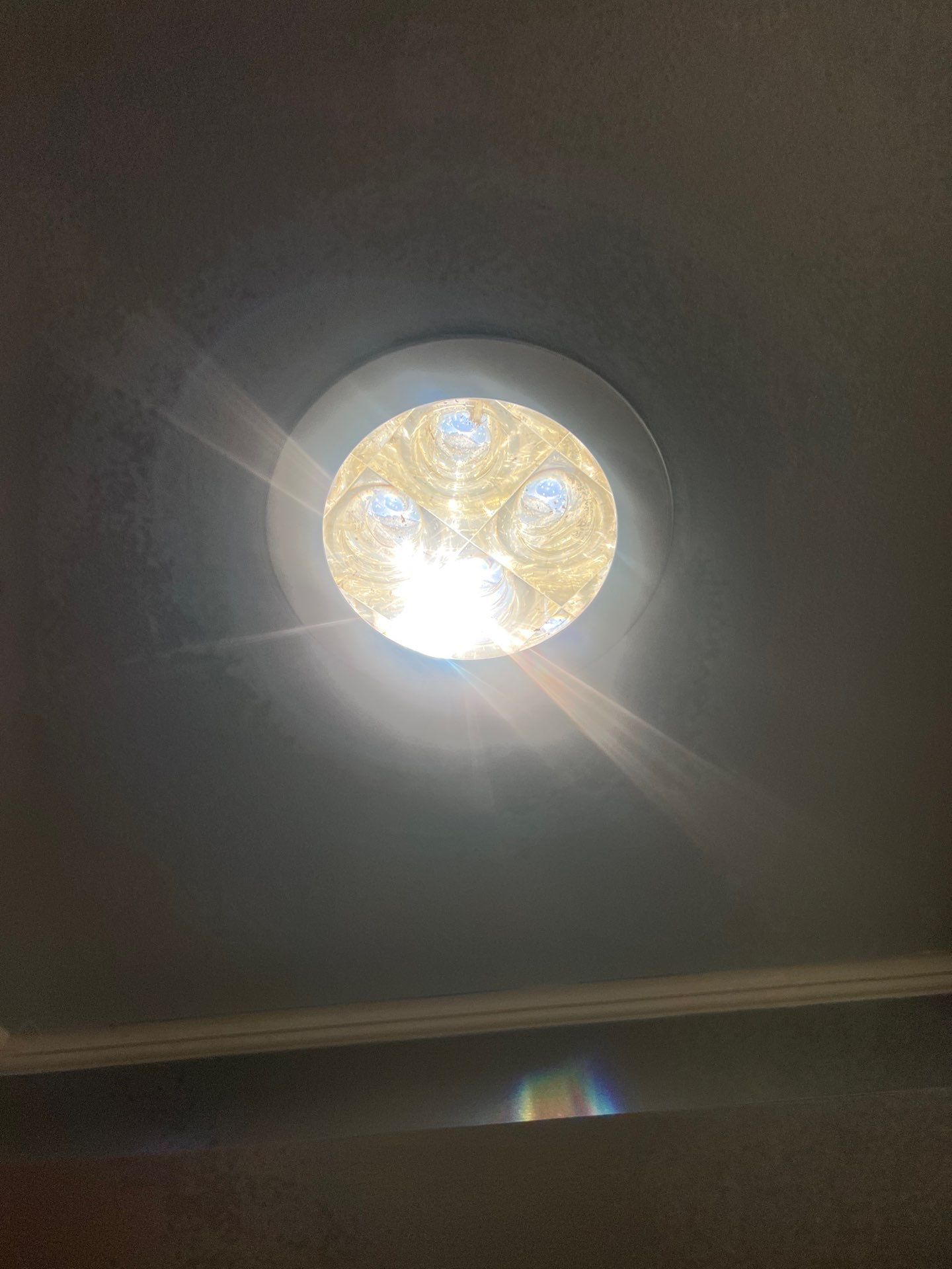 Solar Tubes to brighten up the room by Bayfront Roofing and Construction