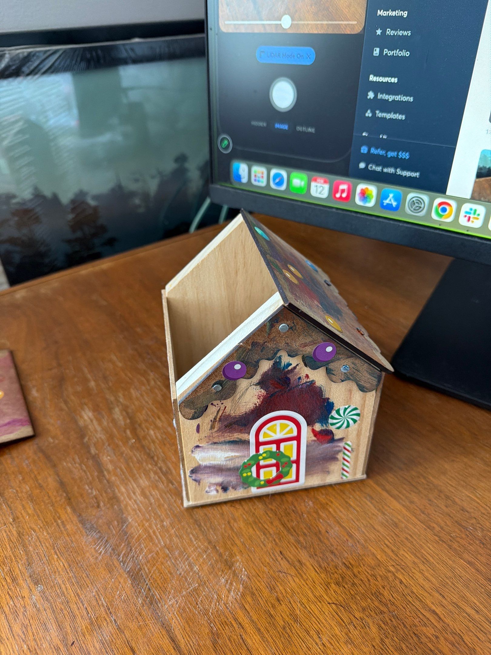 New Build by CompanyCam Sales Demo