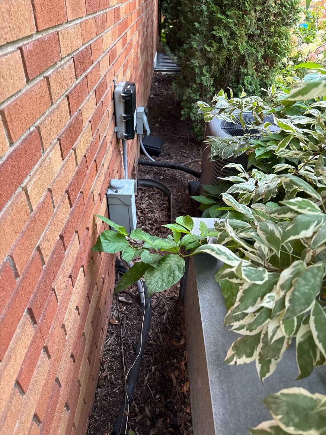 Surface Patching & Sealing for Lisa by Waterproofing Northeast