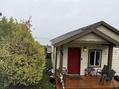 Residential Roof Replacement Estimate in Port Orchard, WA