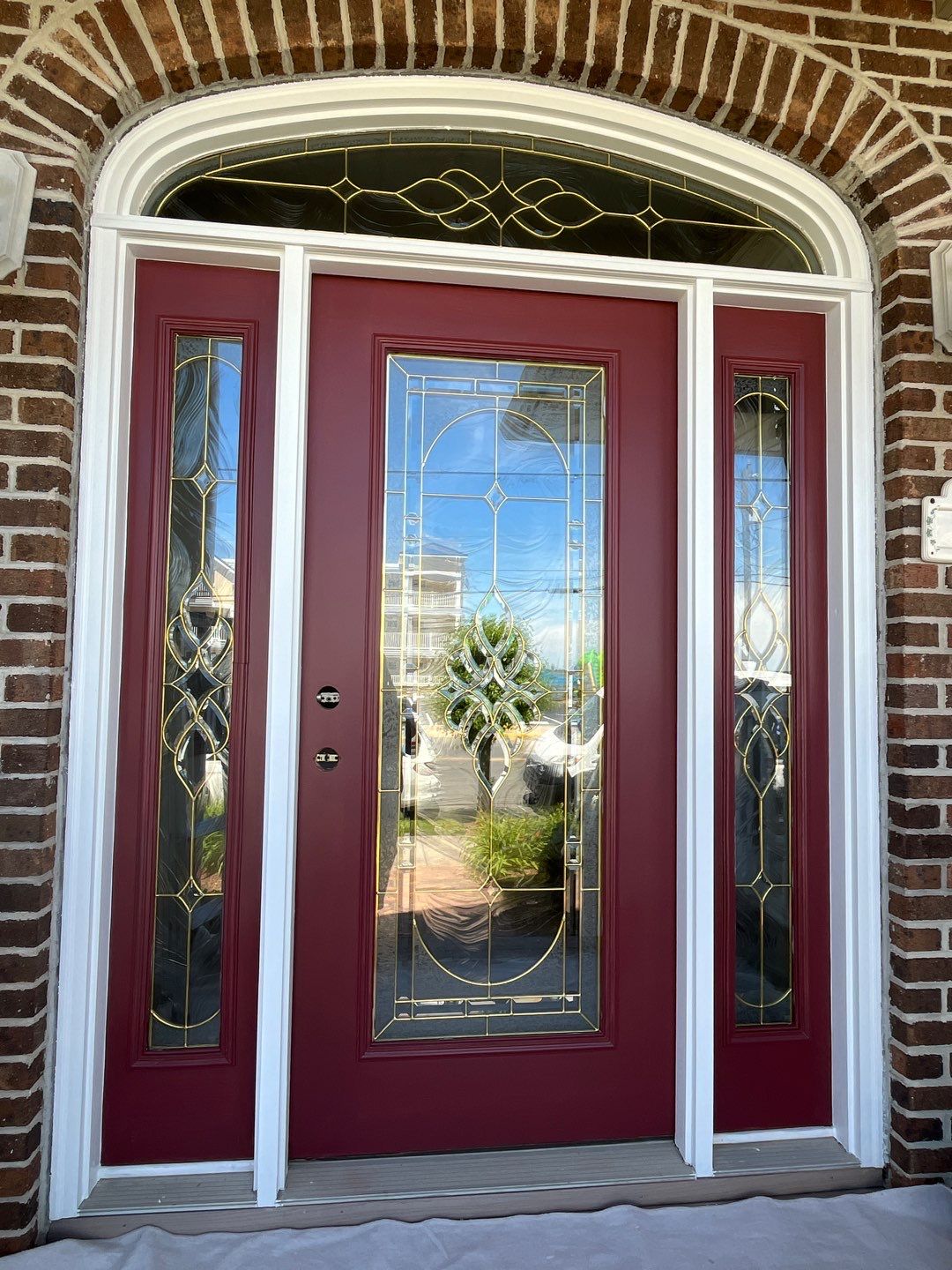 From Failing Paint to a Fresh New Finish by FreshCoat Works LLC