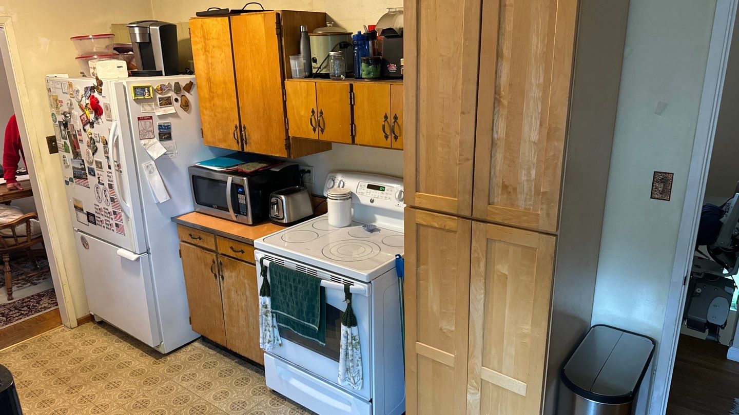 Project in Richmond by NuLead Construction Inc