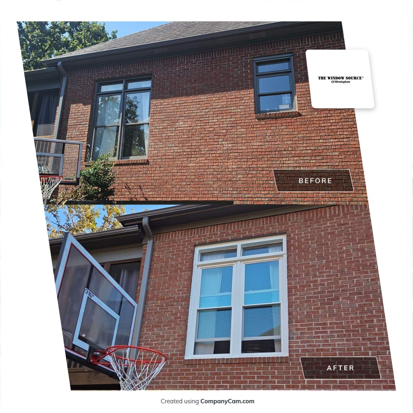 Snowden Project in Hoover by The Window Source