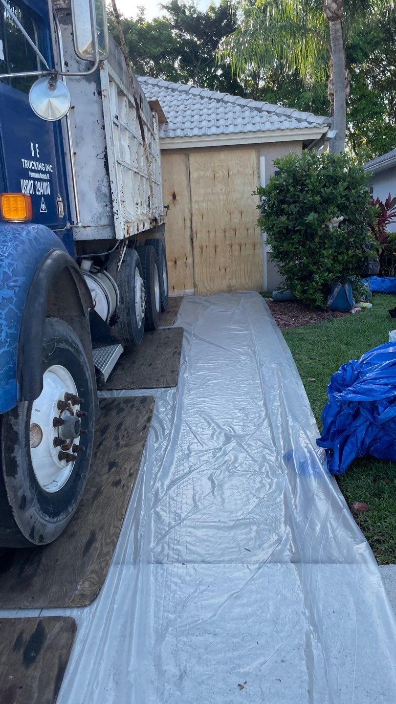 Residential Roofing Installation using WestLake Roofing Tile by BLUES BROTHERS CONSTRUCTION CORP