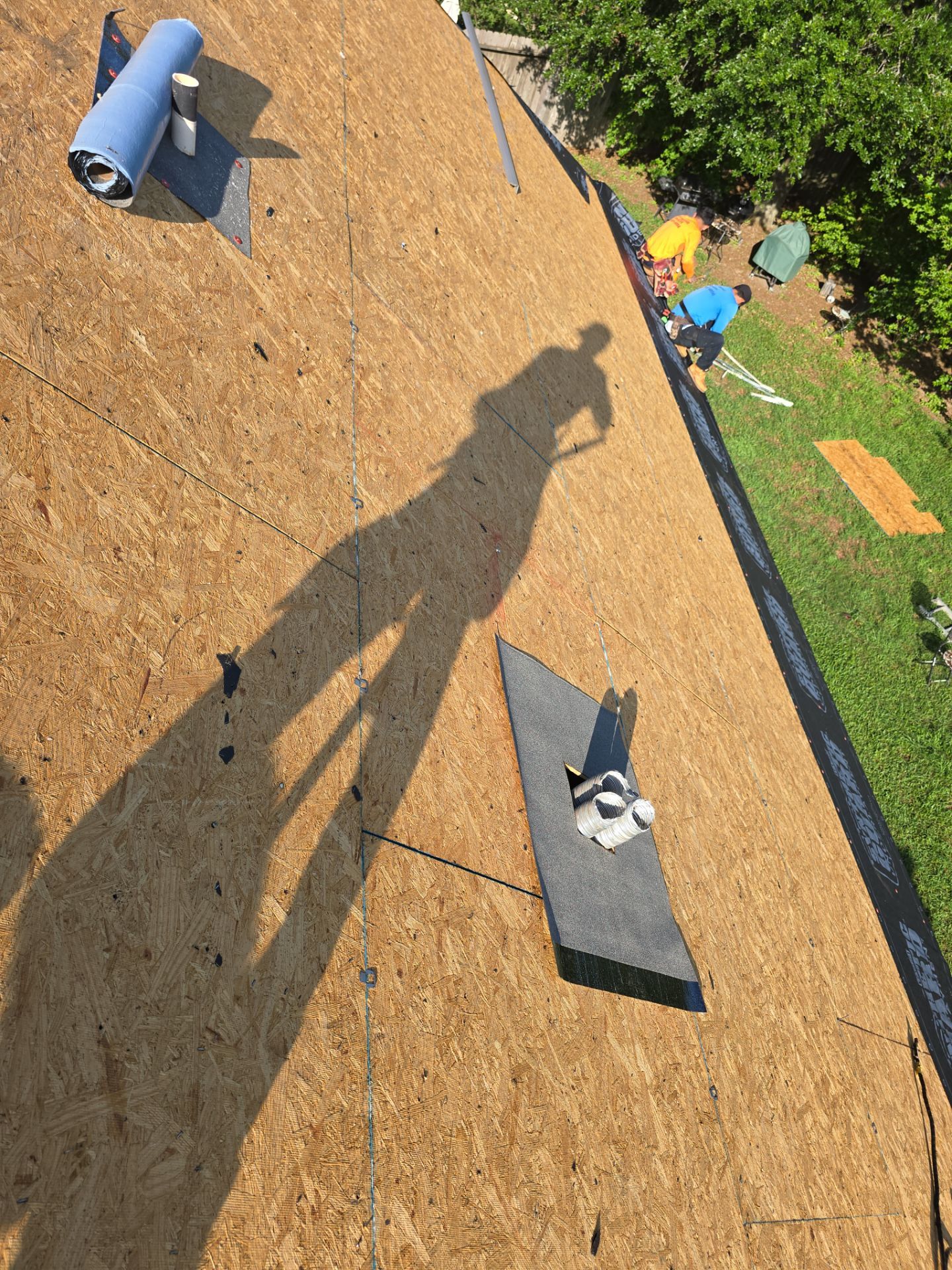 Roof Repair Katy by Roof Repair Company