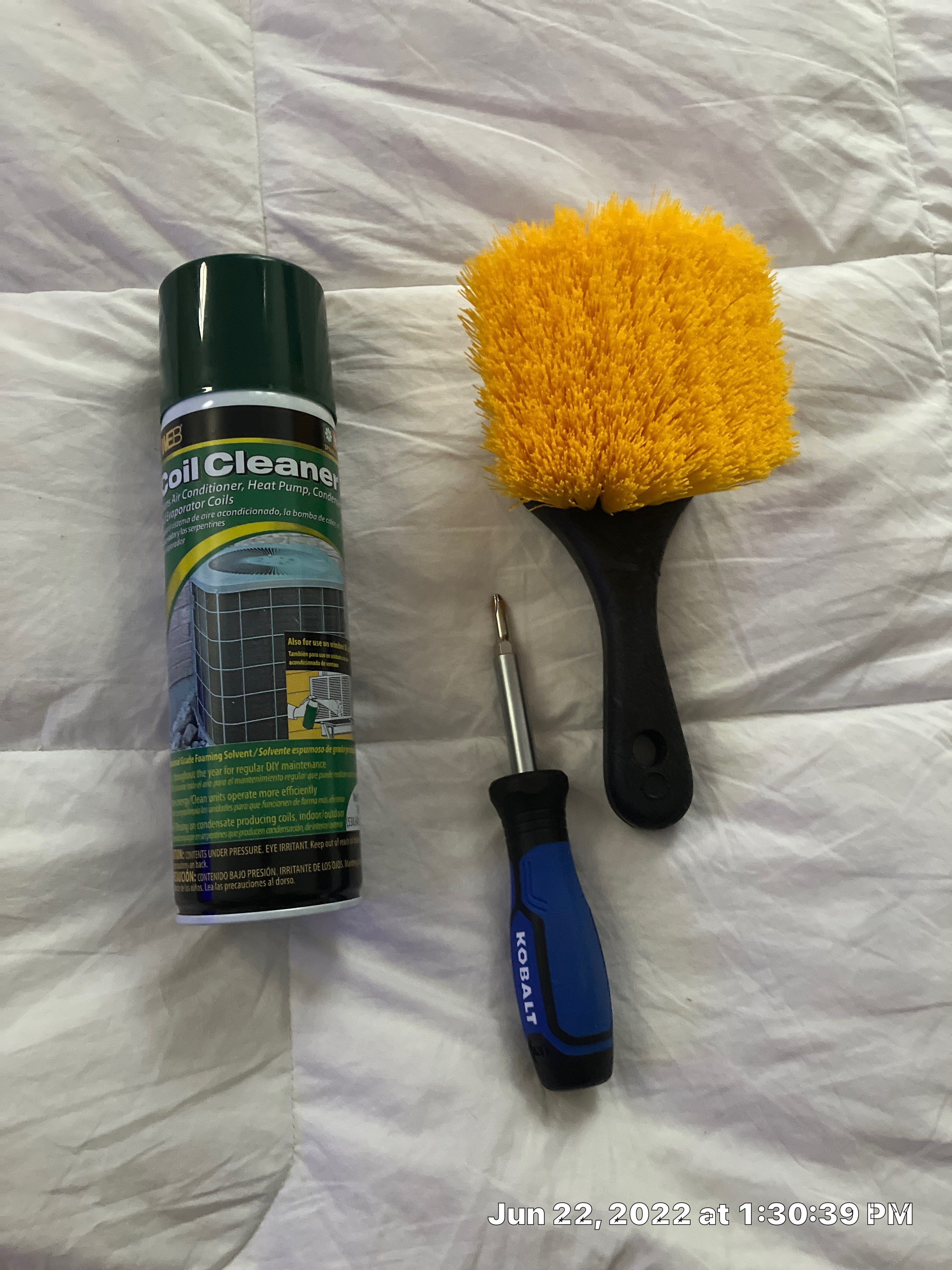 Another HOT Summer Day  by TEXAN Home Improvements