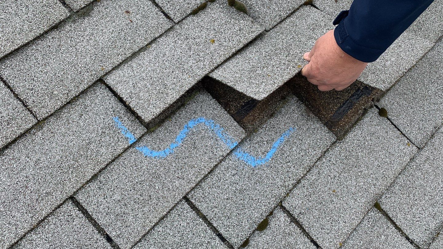 Residential Roofing Installation using Owens Corning by ID Roofing LLC