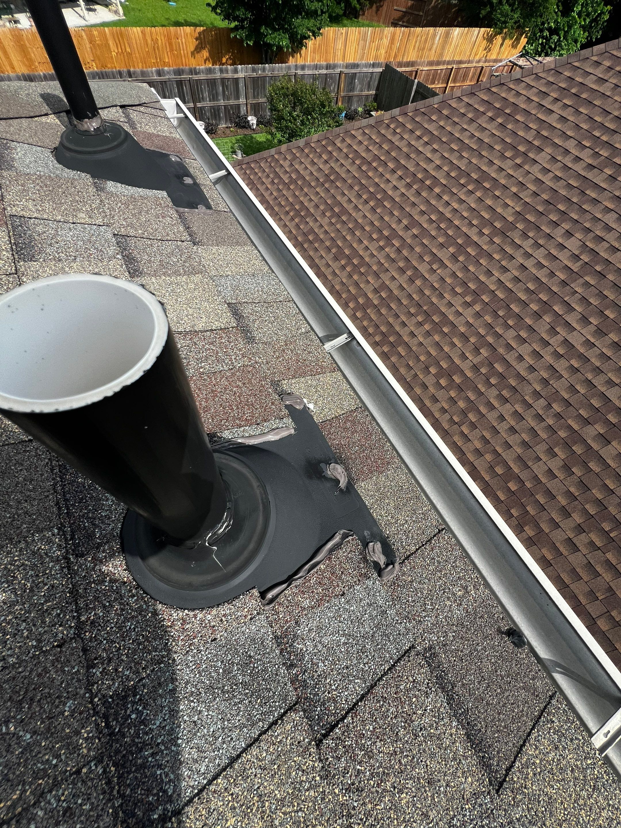 Roof Repair Houston by Roof Repair Company