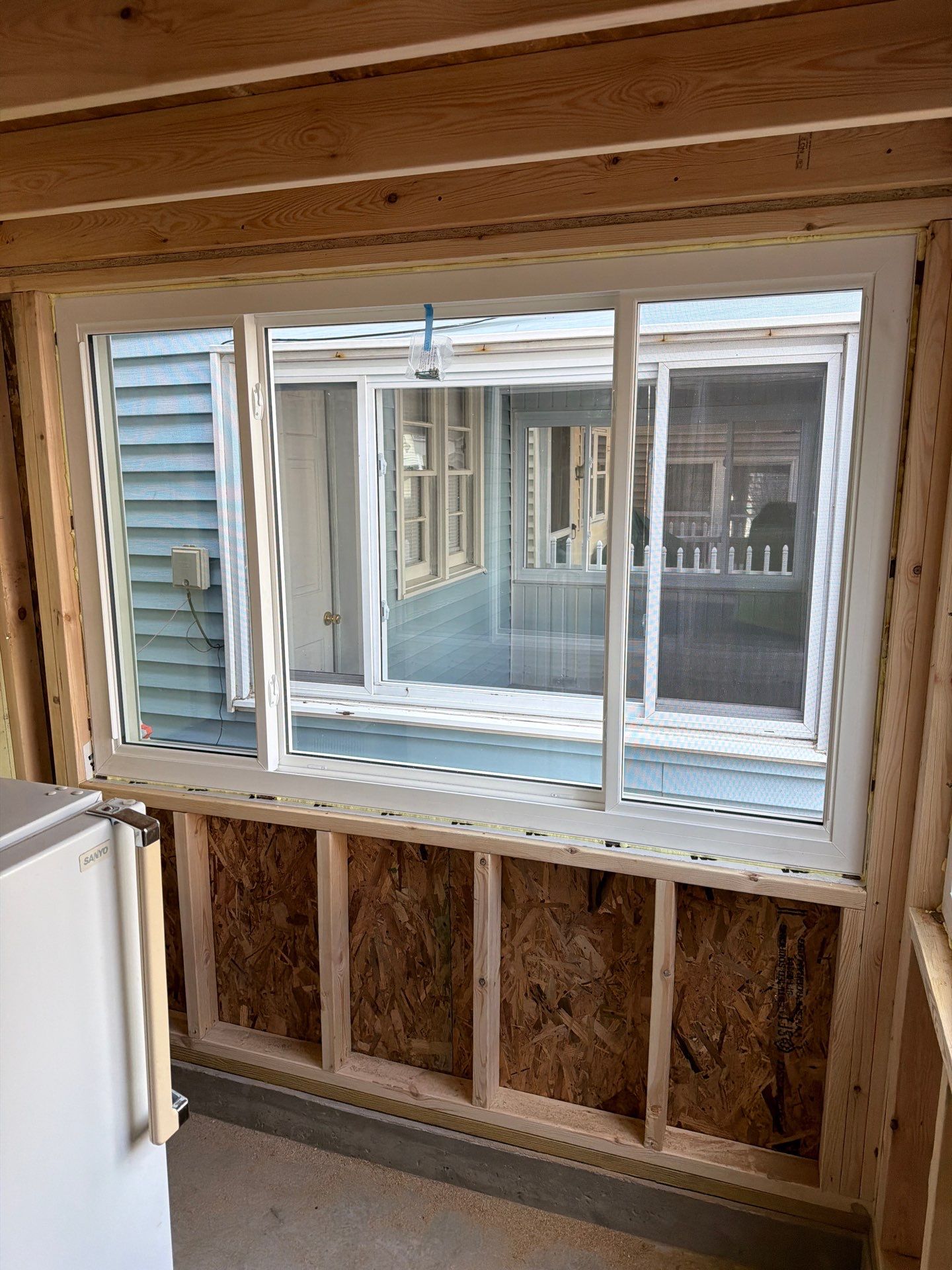 A New Chapter in Cottage Living by Esh Builders