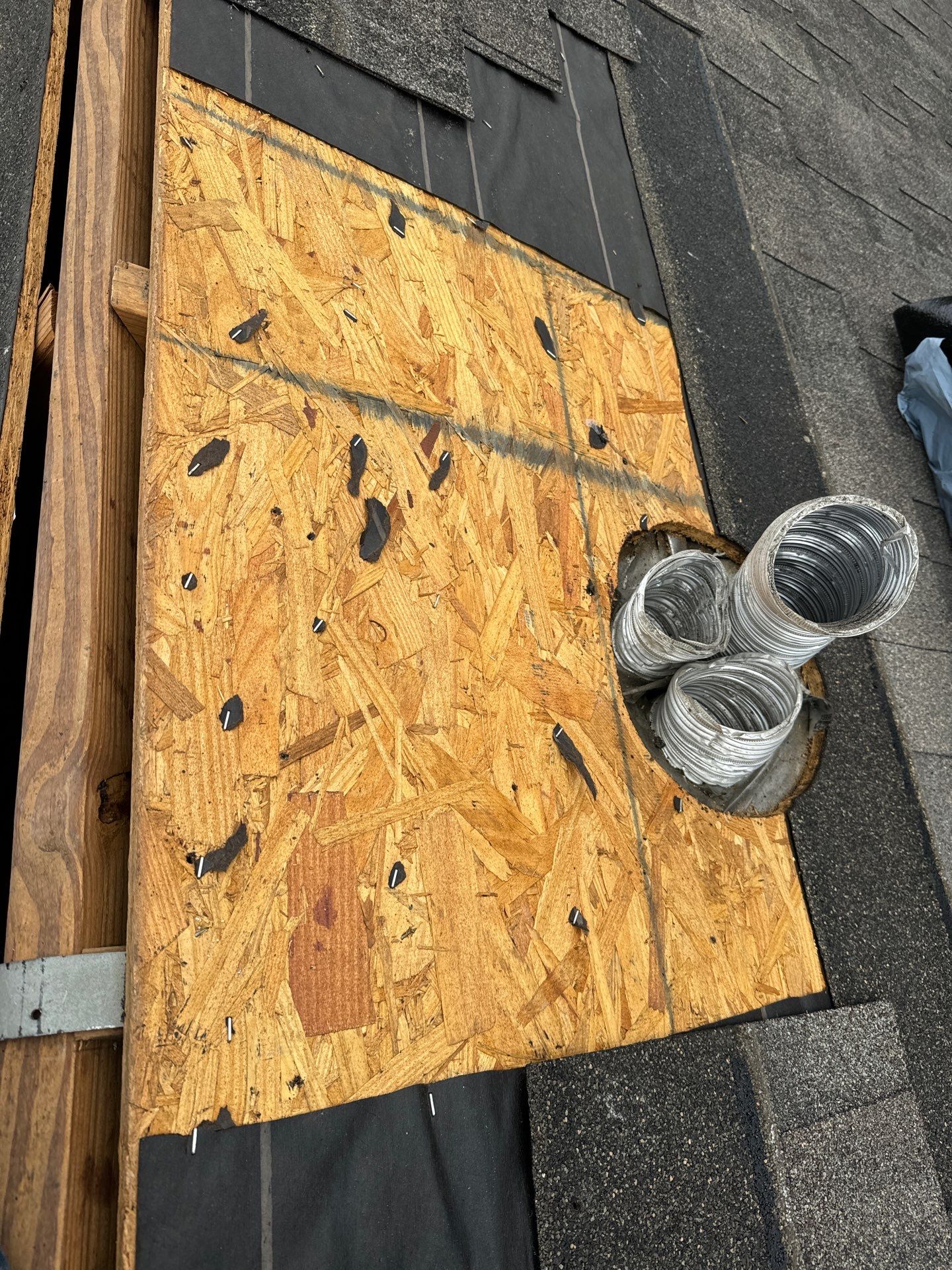 Roof Repair Houston by Roof Repair Services LLC