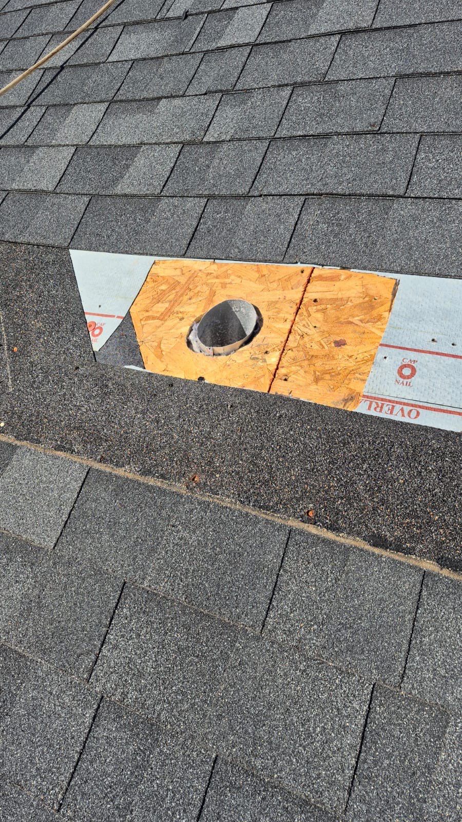 Roof Repair Hockley by Roof Repair Company