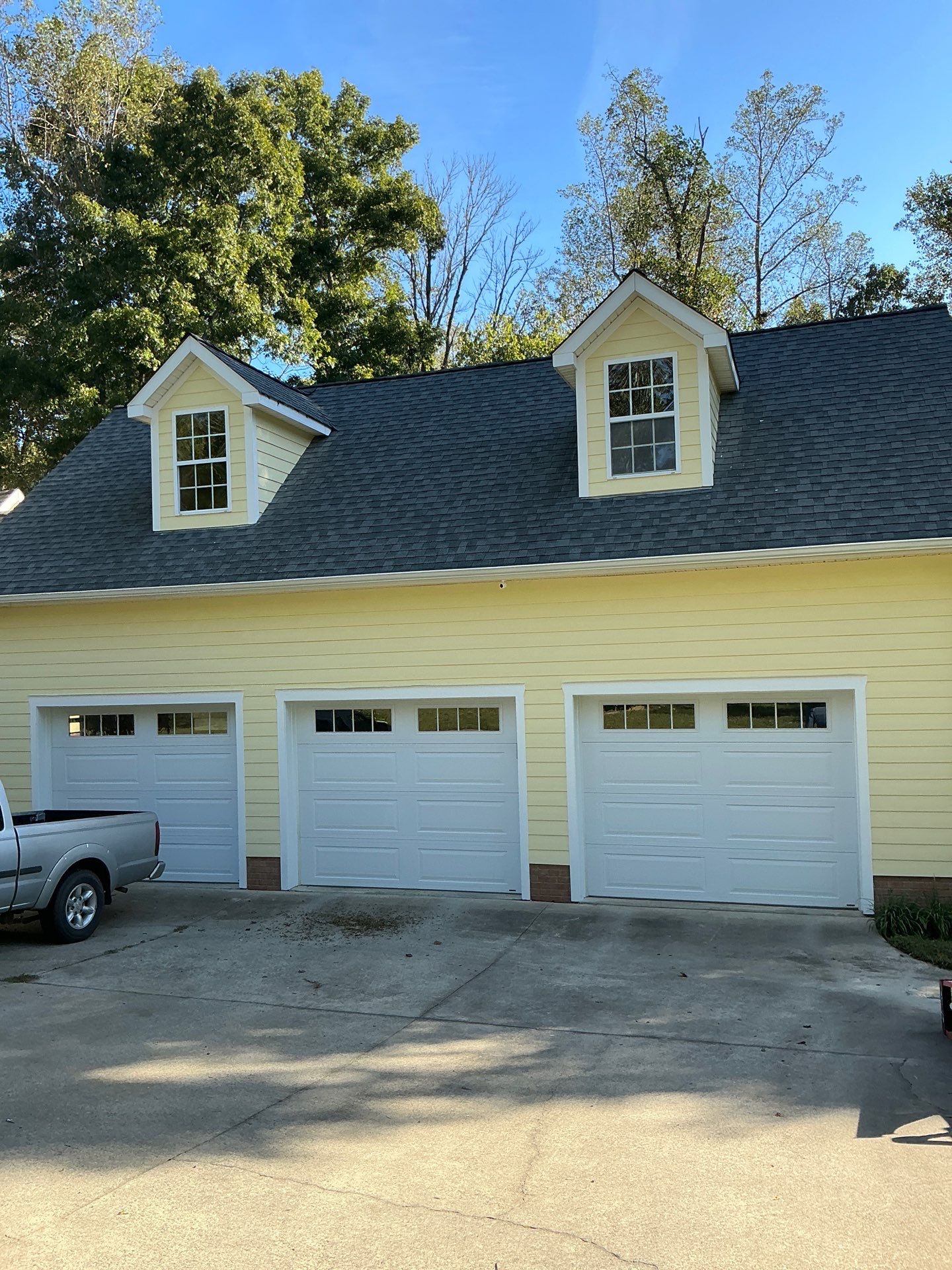 Paint Refresh by GonzalezPainters & Contractors Inc 