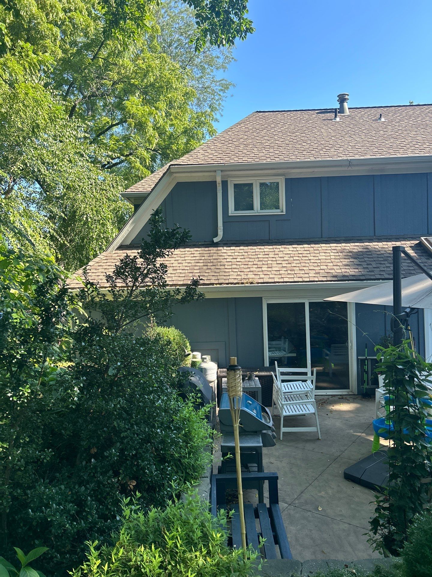 Exterior Painting and Repairs by Kevin Turner Painting