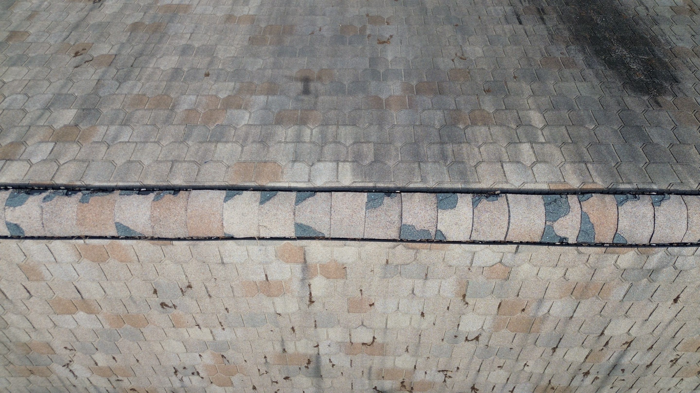 Catherine Cutter by United Contracting and Roofing