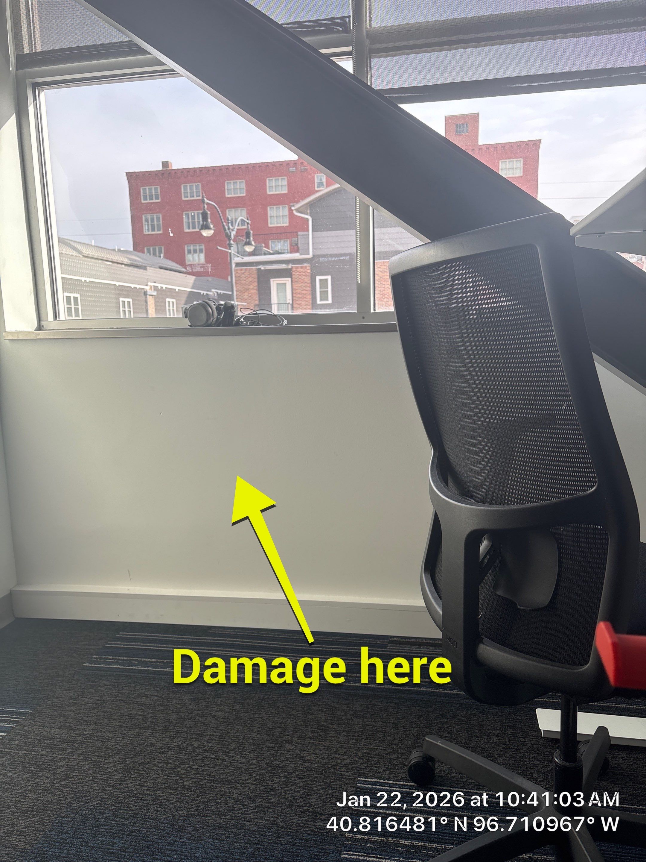 Big Project by CompanyCam Sales Demo