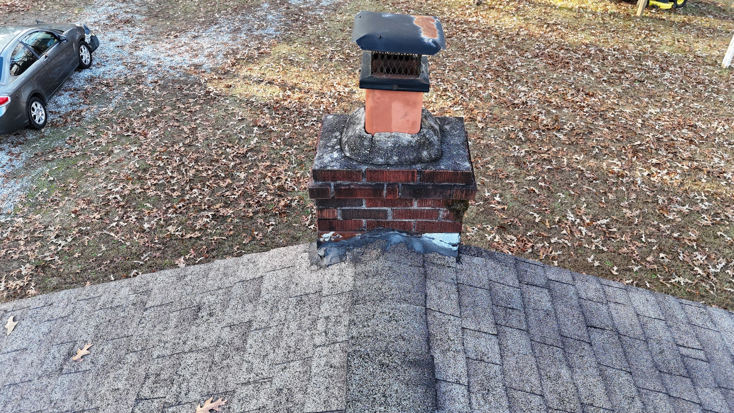 Matthew Todd by United Contracting and Roofing