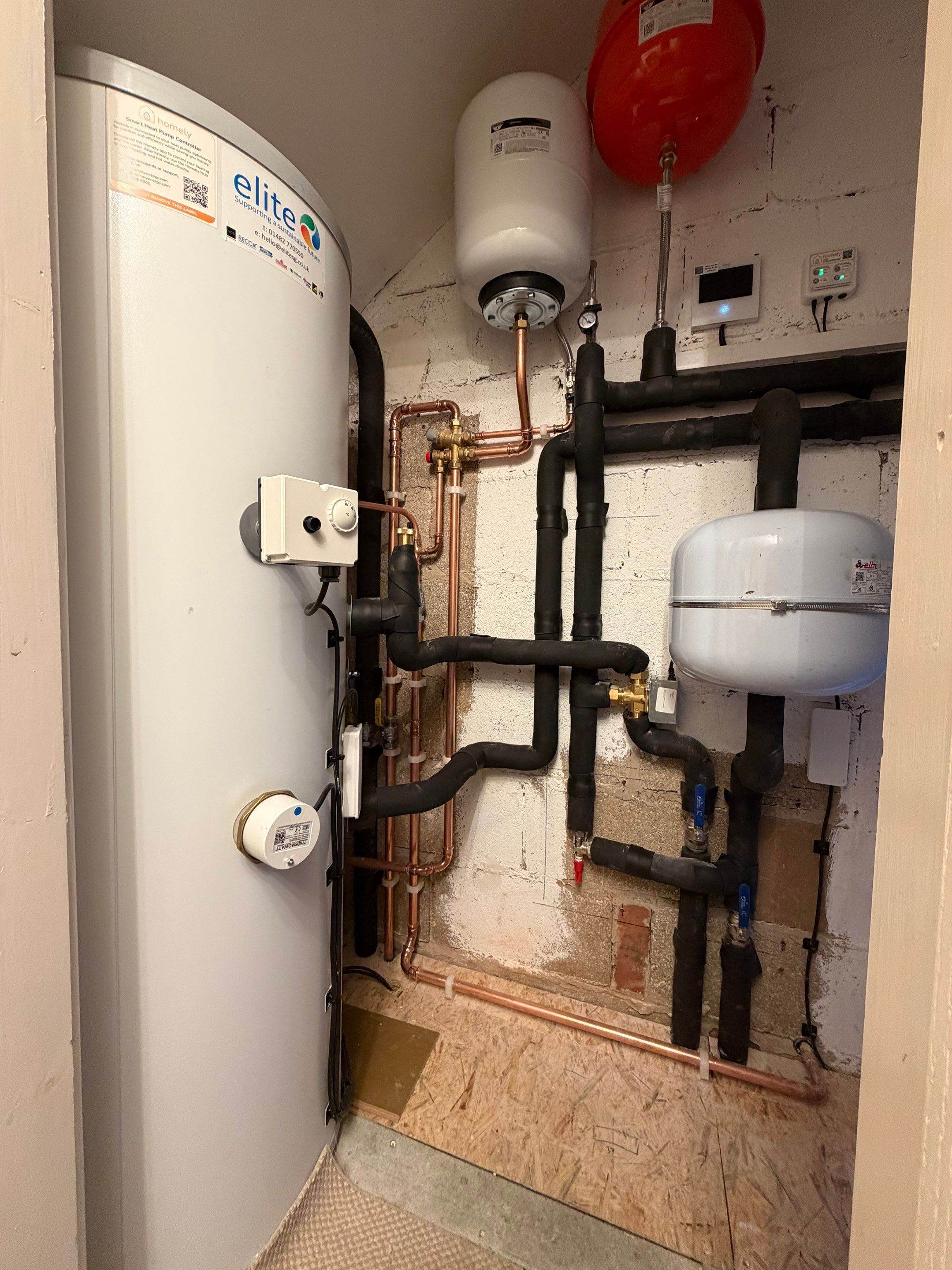 Smart Tariff Optimised by Elite Services Group Ltd