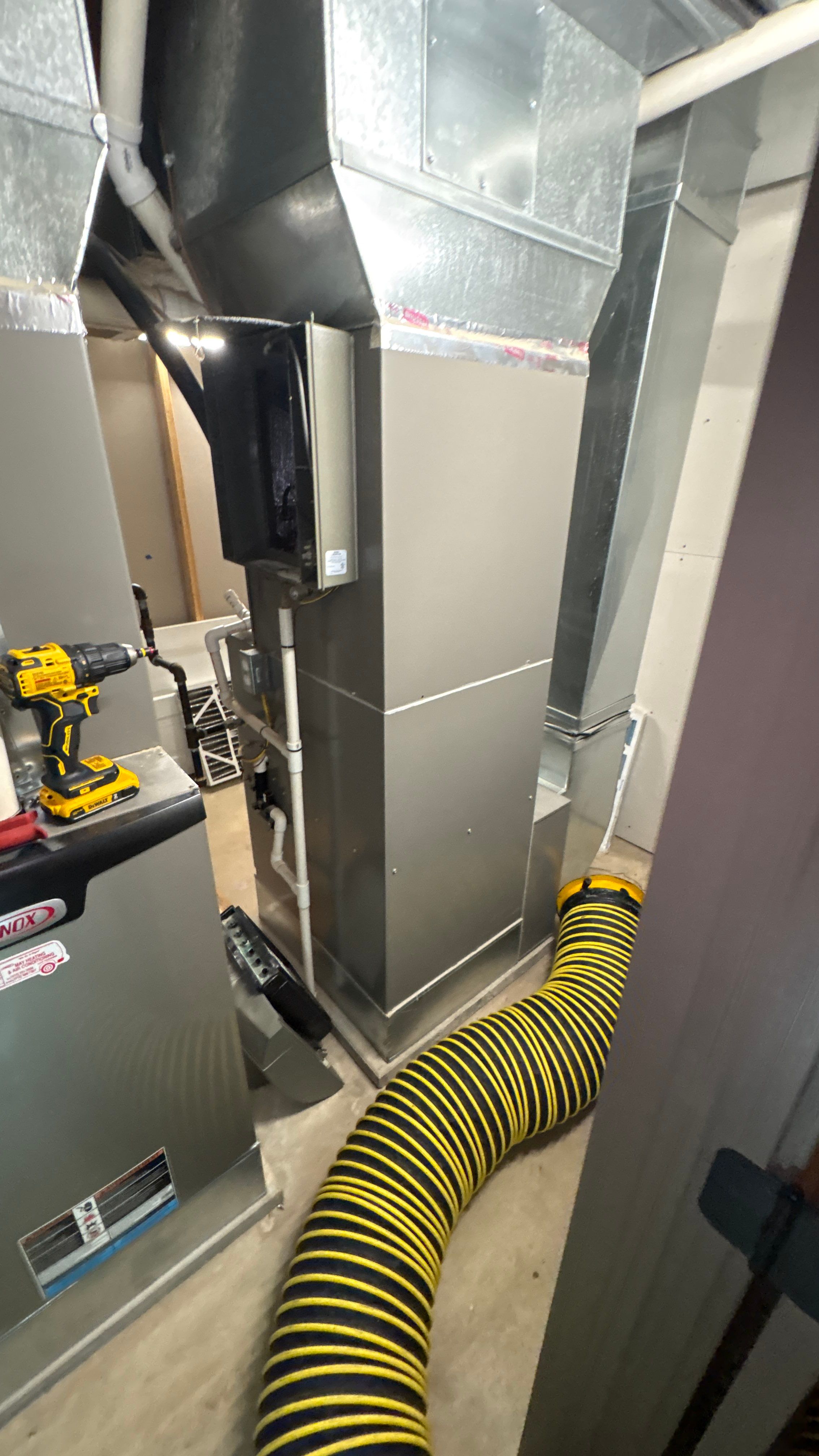 Residential Air Duct Cleaning Service in Fox Chapel by Superior Air Duct Cleaning