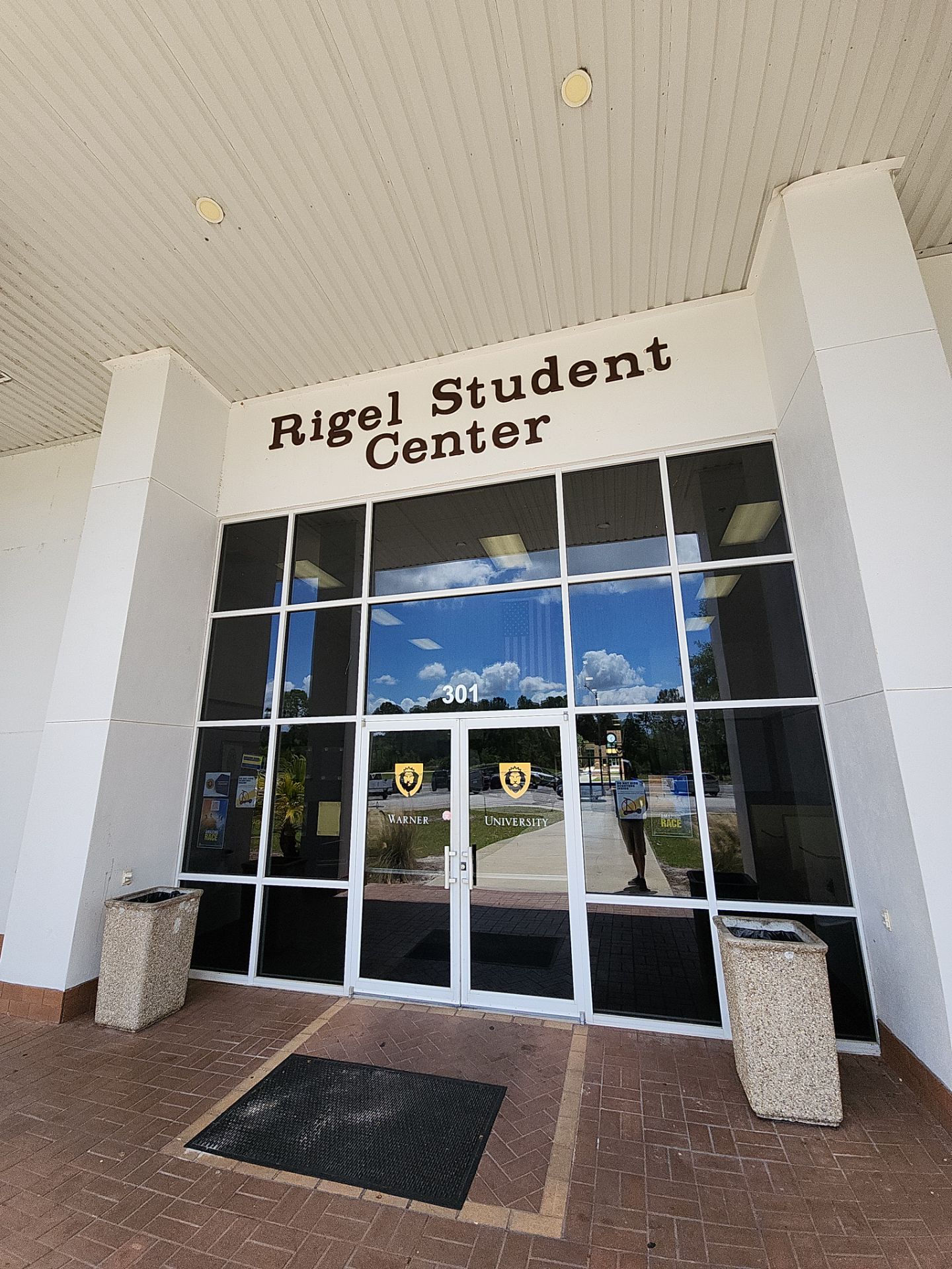 Project in Lake Wales by Drone Clean