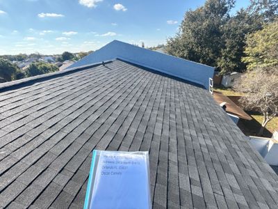 Project in Orlando