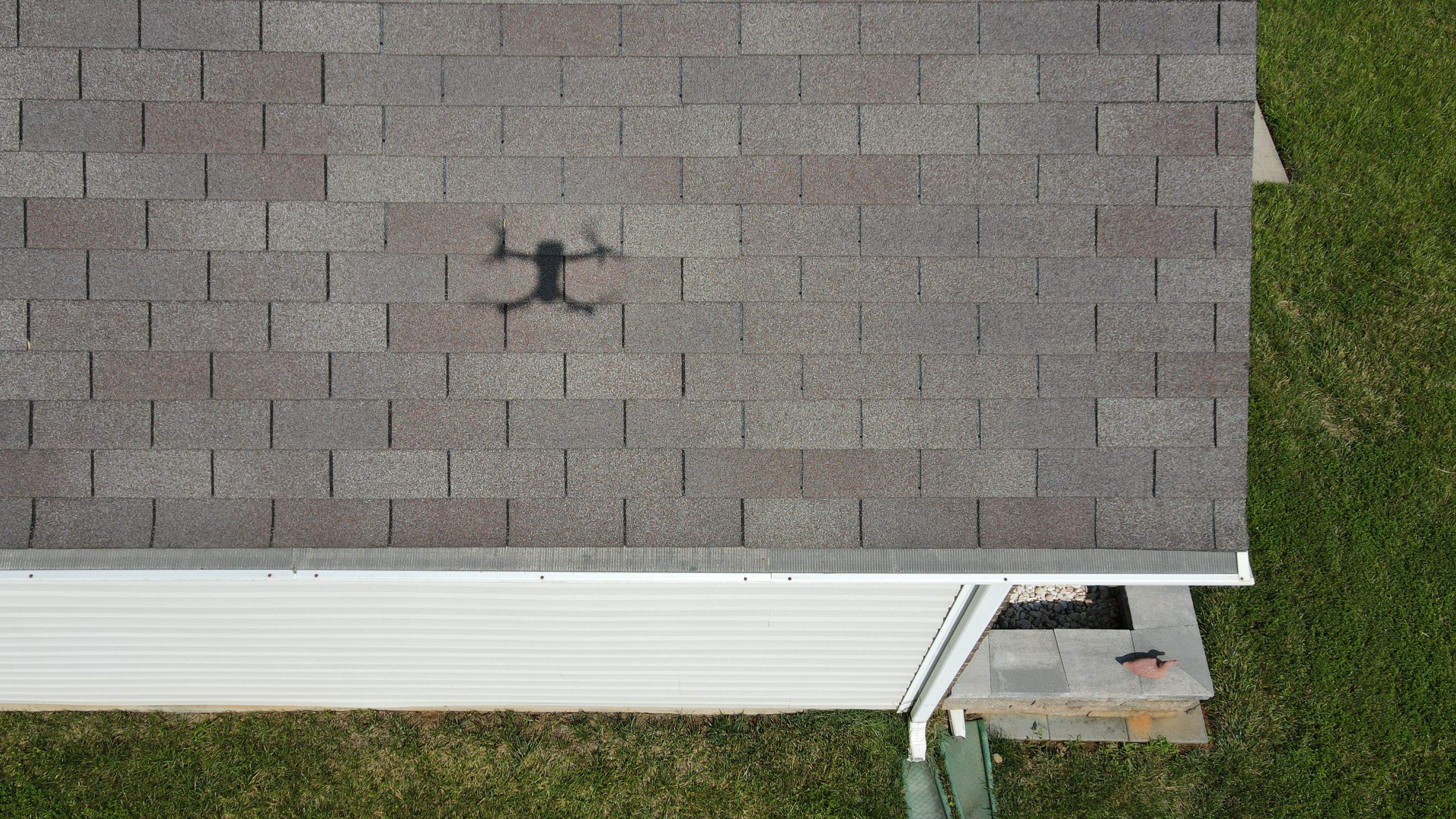 Residential Roofing Installation using Owens Corning Oakridge Onyx Black by RISE Roofing & Restoration, LLC