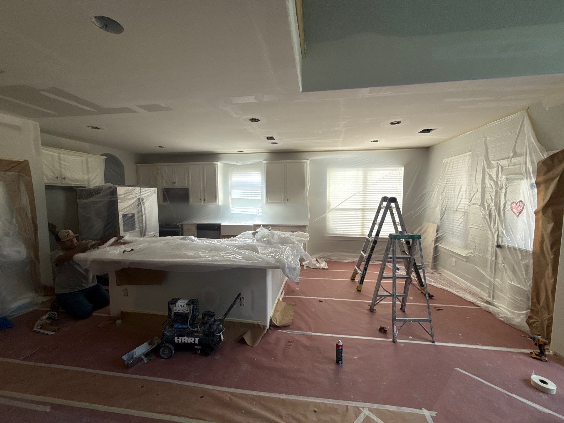 Full Home Remodel by SophAlx LLC