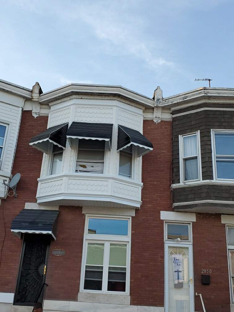 Window, Siding, and Door Replacement by American Home Contractors
