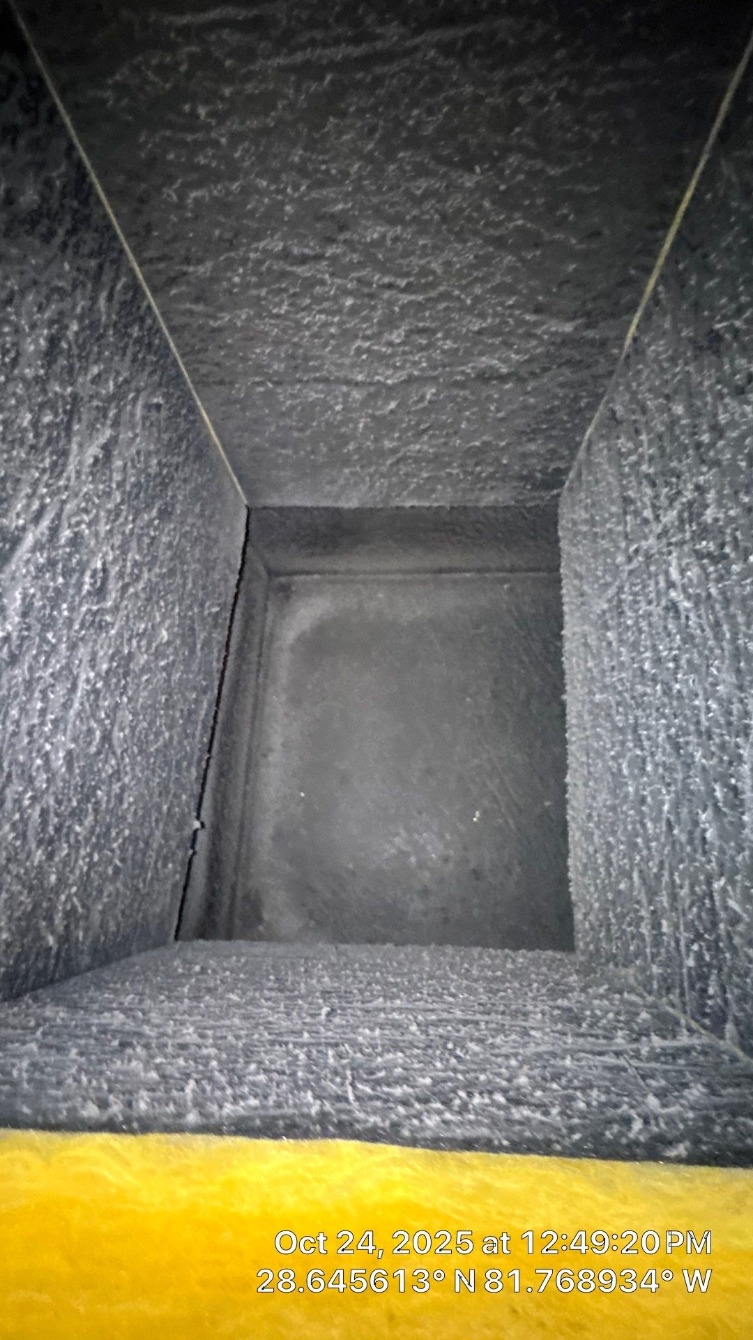Air Duct Cleaning in Clermont by Hygienic Air, Inc
