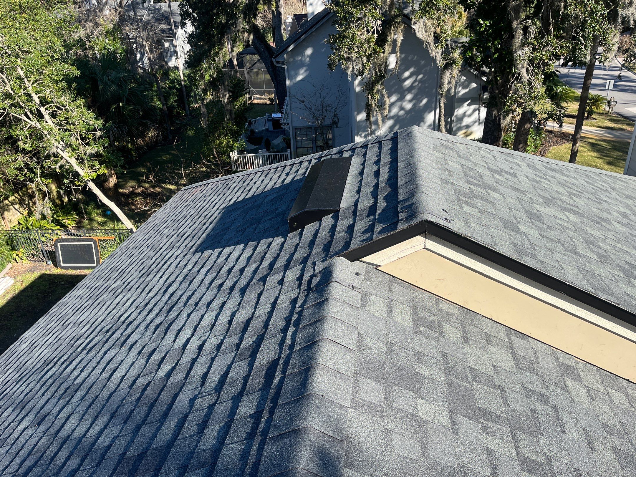 Shingle -> Shingle by Prime Roofing