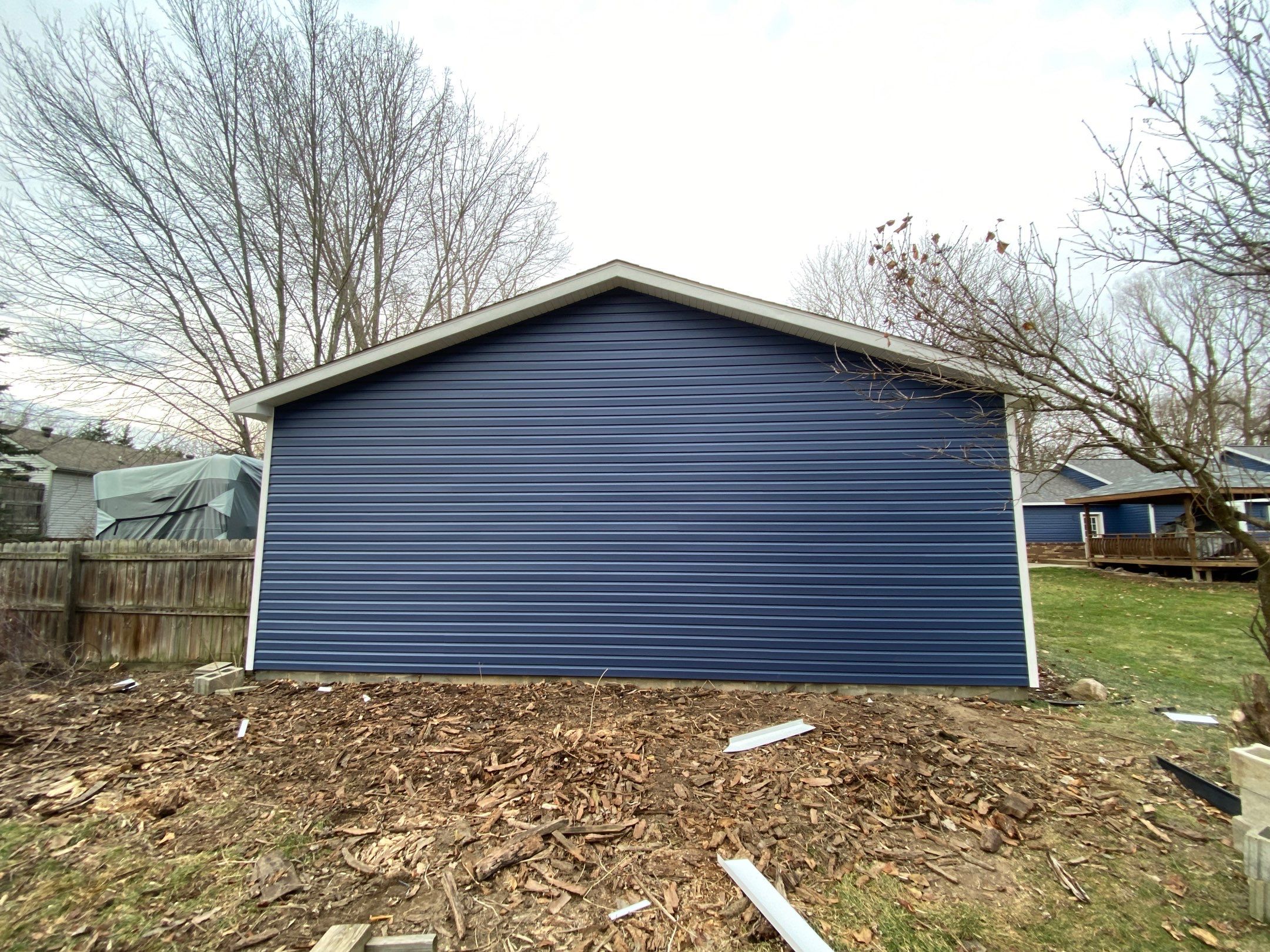 Roof Replacement using CertainTeed Landmark by 180 Contractors