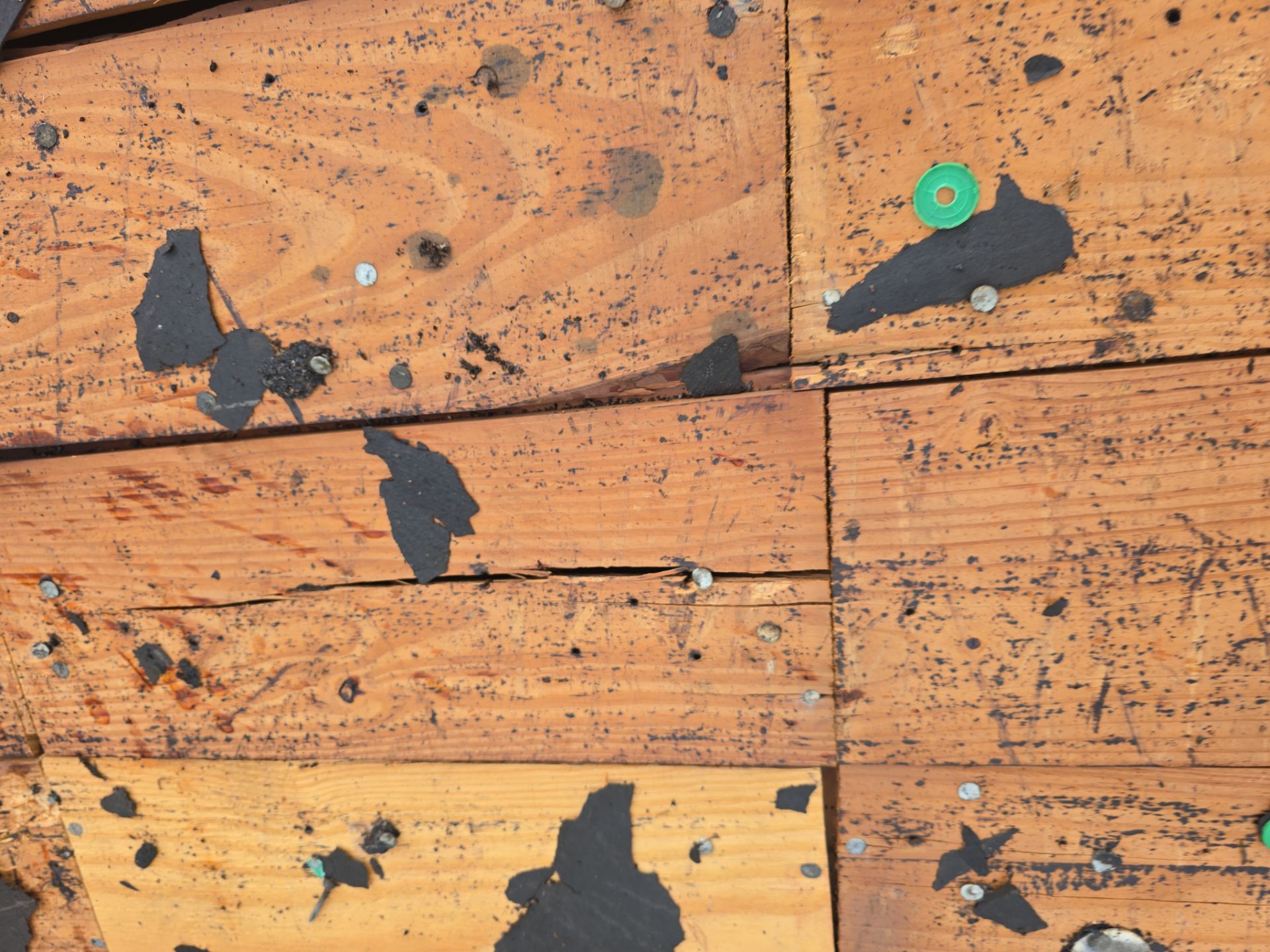 Roof Replacement Deer Park by Roof Repair Company