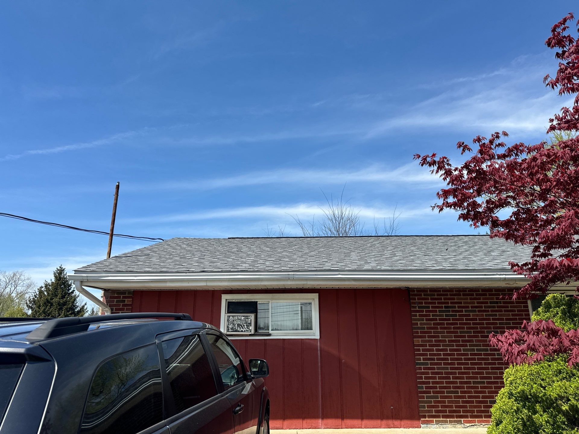 Gary Novak by Silver Leaf Contracting 