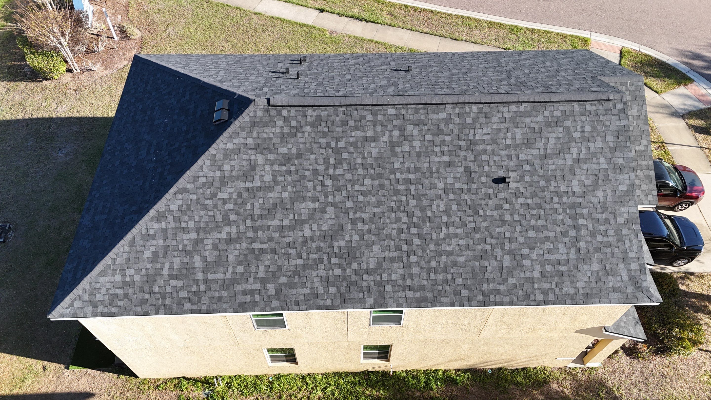 Roof Replacement in Riverview, FL by Shingle Masters Roofing