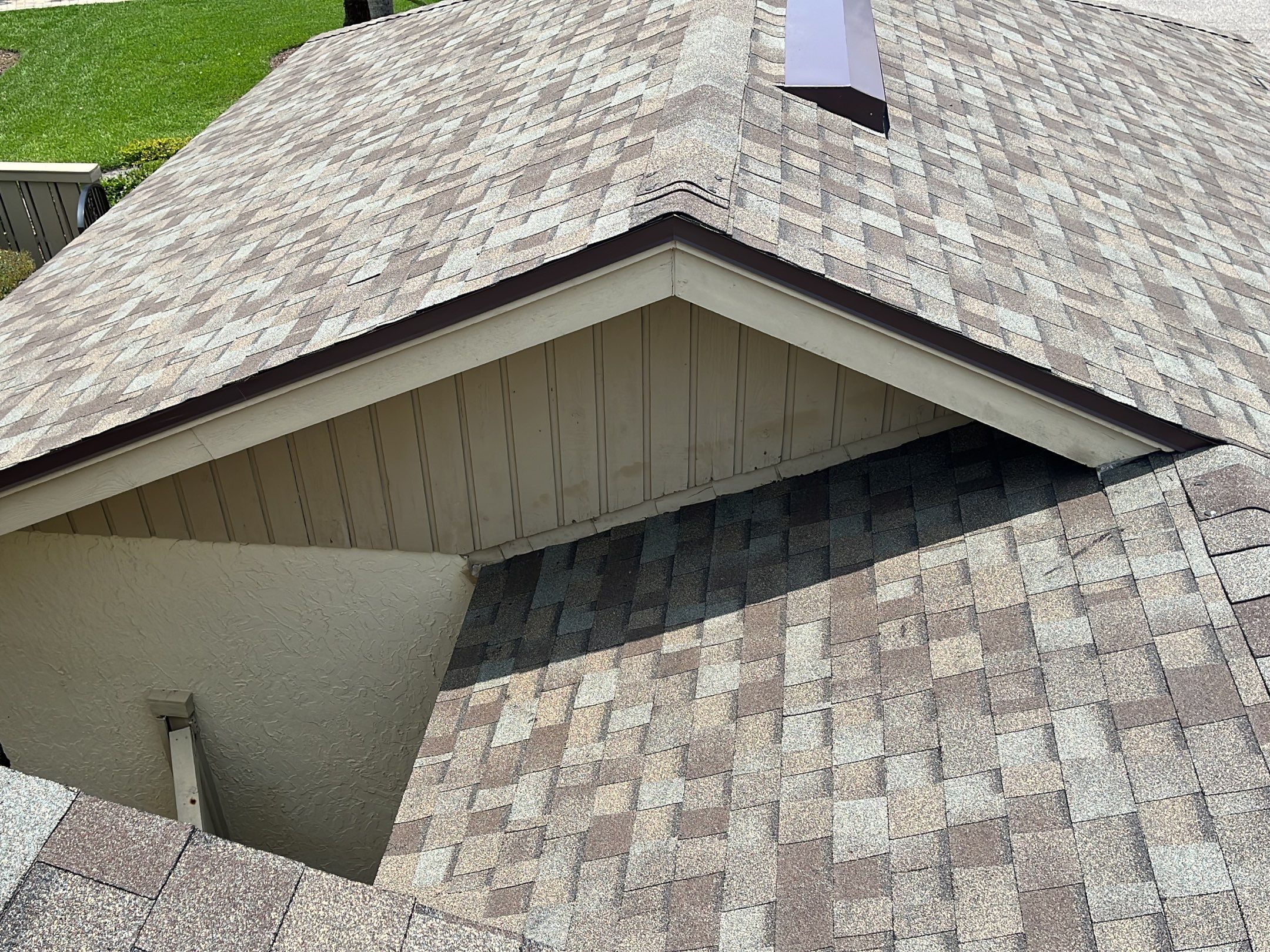 Shingle -> Shingle by Prime Roofing